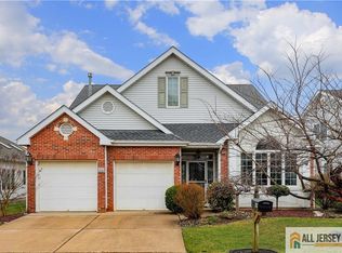 86 Leeds Ln, Monroe Township, NJ 08831