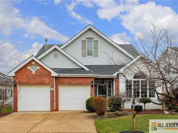 86 Leeds Ln, Monroe Township, NJ 08831