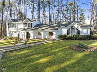 3872 Hope Valley Rd, Durham, NC 27707