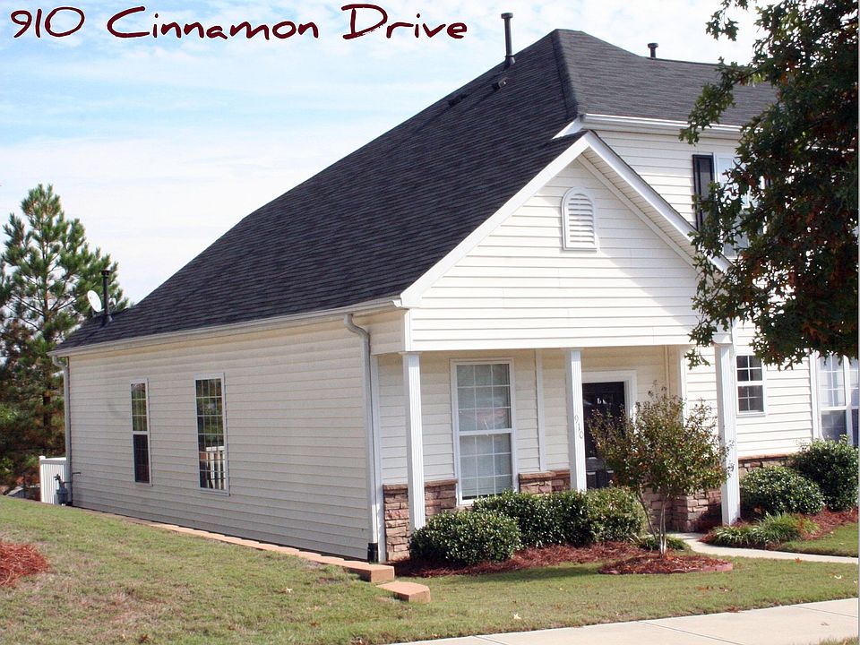 910 Cinnamon Drive