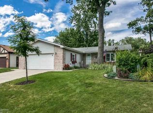 2005 NW Jack Pine Ln, Pt Huron, MI 48060