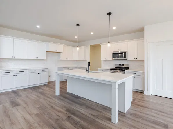 LOT 6 S Bigbend Ridge Cv #12506, Herriman, UT 84096