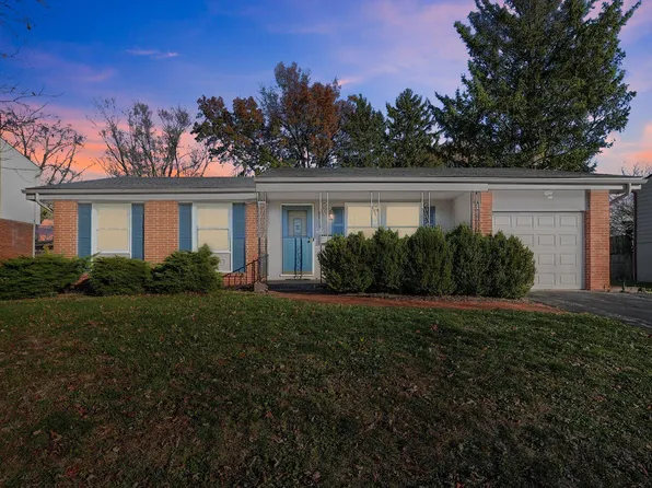 6076 Endicott Rd, Columbus, OH 43229
