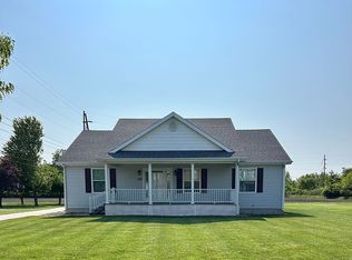 840 Shields Dr, Upper Sandusky, OH 43351