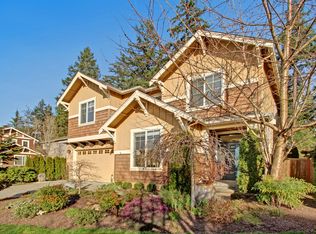 3832 164th Pl SE, Bothell, WA 98012