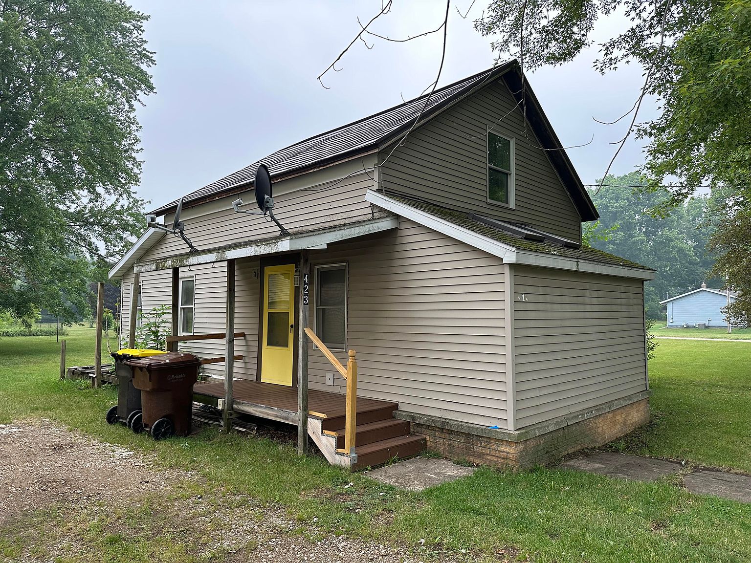423 Rosehill Rd, Berrien Springs, MI 49103 Zillow