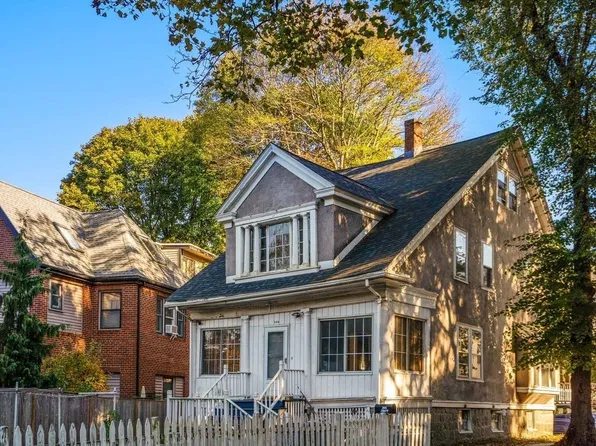 244 Jamaicaway, Jamaica Plain, MA 02130