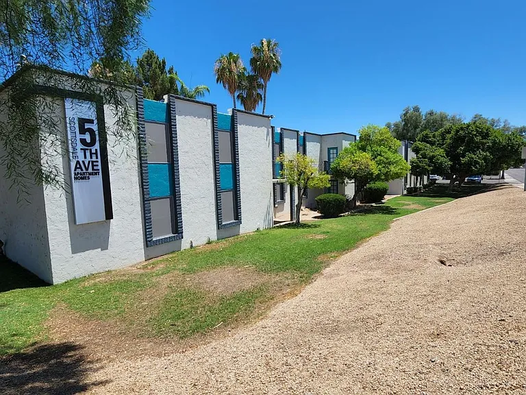 Scottsdale 5th Ave. Apartments — Photo 103