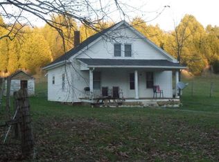 2275 Ringos Mills Rd, Hillsboro, KY 41049