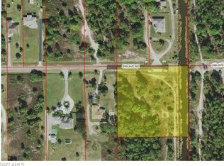 1280 24th Ave NE, Naples, FL 34120