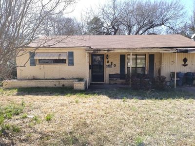 830 19th St SE, Paris, TX, 75460