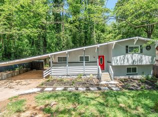 2734 Rovena Ct, Decatur, GA 30034