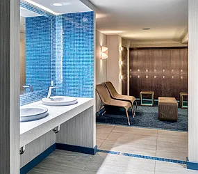 Rented by Halcyon Management Group LLC