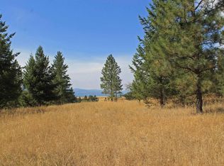 Nhn Othorp Lake Rd, Eureka, MT 59917