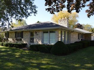 1100 17th Ave, South Milwaukee, WI 53172