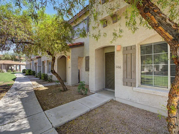 1961 N HARTFORD Street #1166, Chandler, AZ 85225