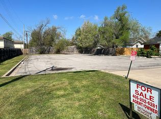 4013 N Hammond Ave, Bethany, OK 73008