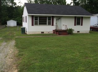 707 Caruthers Rd, Chattanooga, TN 37411