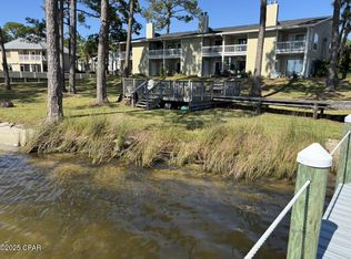 6903 N Lagoon Dr APT 54, Panama City Beach, FL 32408