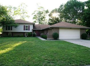 7603 Tortuga Dr, Dayton, OH