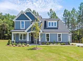 40 W Victoria Ridge Dr #18, Selma, NC 27576