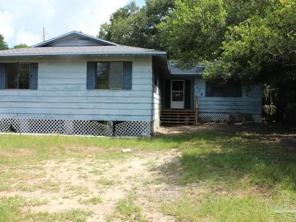 2108 W Bobe St, Pensacola, FL 32505