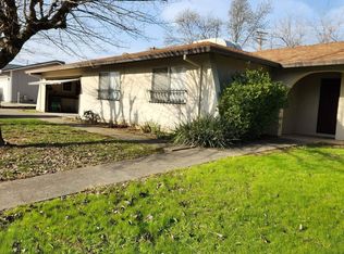 3455 Panorama Dr, Redding, CA 96003