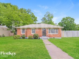 1776 Victoria Ave, Memphis, TN 38116