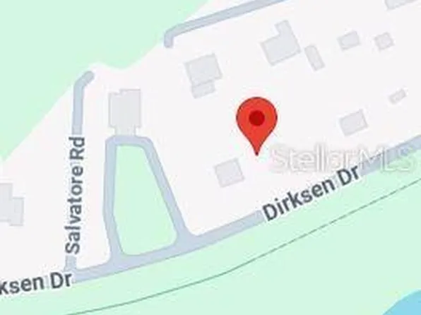 210 Dirksen Dr, Debary, FL 32713