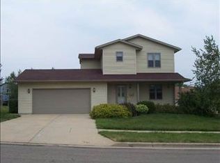 2628 12th Ave, Monroe, WI 53566