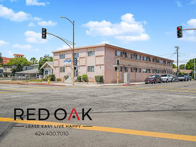 333 N Brand Blvd #7 — Photo 9