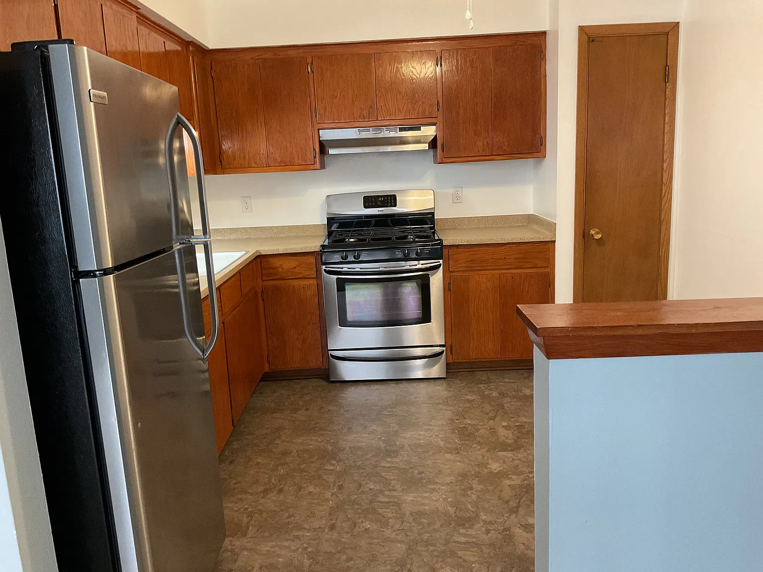 2 bed, 840 sqft, $1,150 — Photo 1