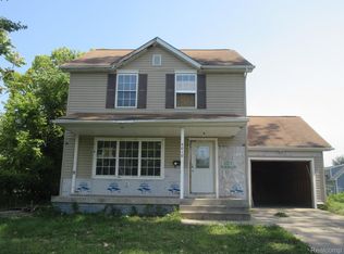 4010 Harding St, Detroit, MI 48214