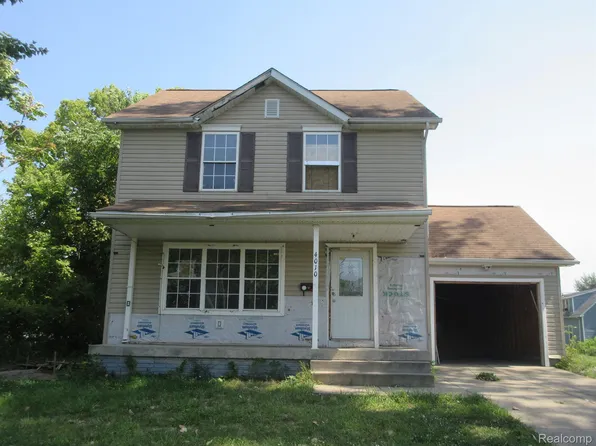 4010 Harding St, Detroit, MI 48214