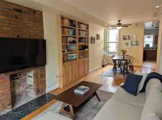 1462 T St NW, Washington, DC 20009