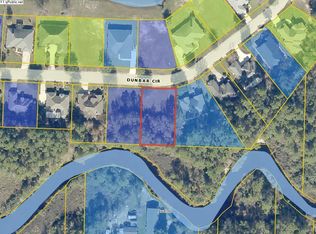 5757 Dunbar Cir, Milton, FL 32583