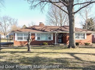2204 W 63rd St, Indianapolis, IN
