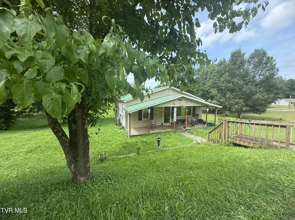 310 Little Germany Rd, Erwin, TN 37650
