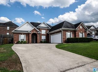 265 Springdale Dr, Gardendale, AL 35071