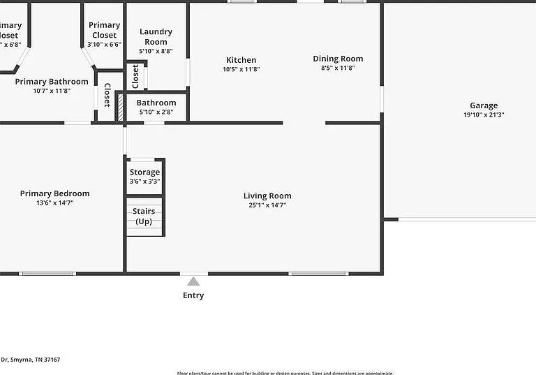 802 Stewart Valley Dr — Photo 2