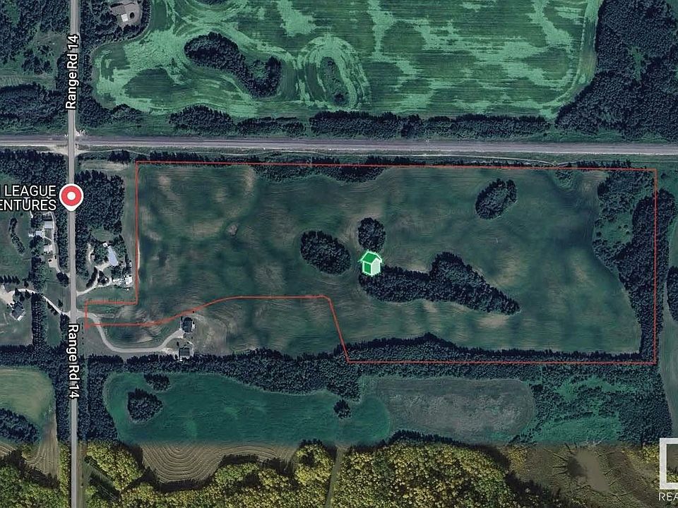 2nd image of 52517 Range Road 14 #A