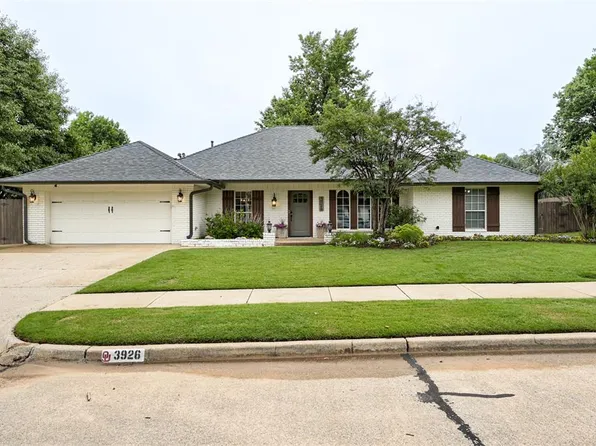 3926 Warwick Dr, Norman, OK 73072