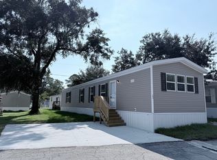 5515 118th St LOT 289, Jacksonville, FL 32244