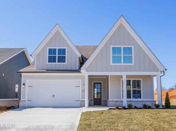 2545 Maroon Bells Rd, Knoxville, TN 37932