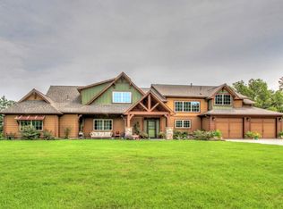 5157 E 460th Rd, Pryor, OK 74361