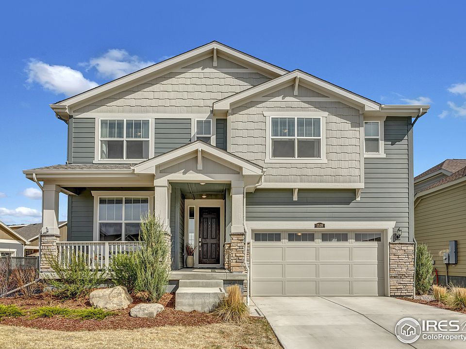 1518 Otis Dr, Longmont, CO 80504 Zillow