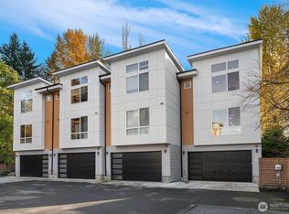 Hiatt Park, Kenmore, WA 98028