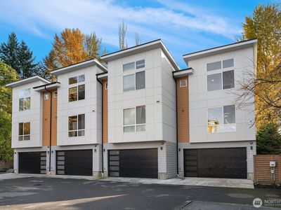 7721 NE 175th Street #104, Kenmore, WA, 98028