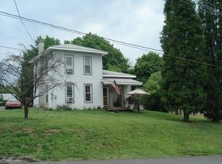 12 Jackson St, Wellsboro, PA 16901