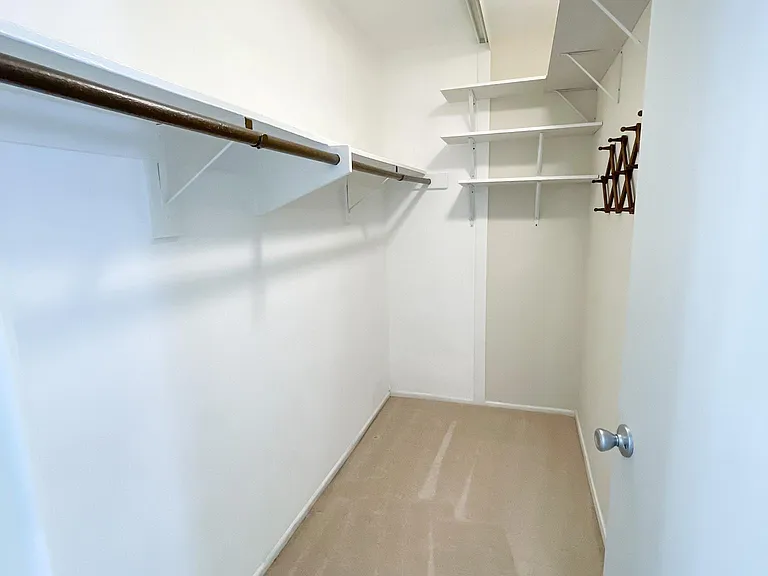Closet